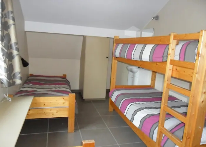 Schophemmerhoeve * Fourons