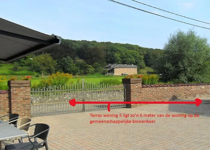 Hébergement de vacances Schophemmerhoeve *